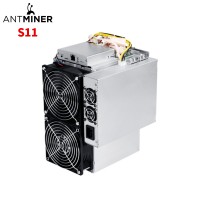 Bitmain Antminer S11 20.5TH 1530W Bitcoin Miner