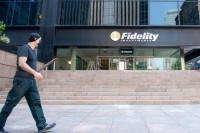 401K Provider Fidelity Looks to Invest in Crypto