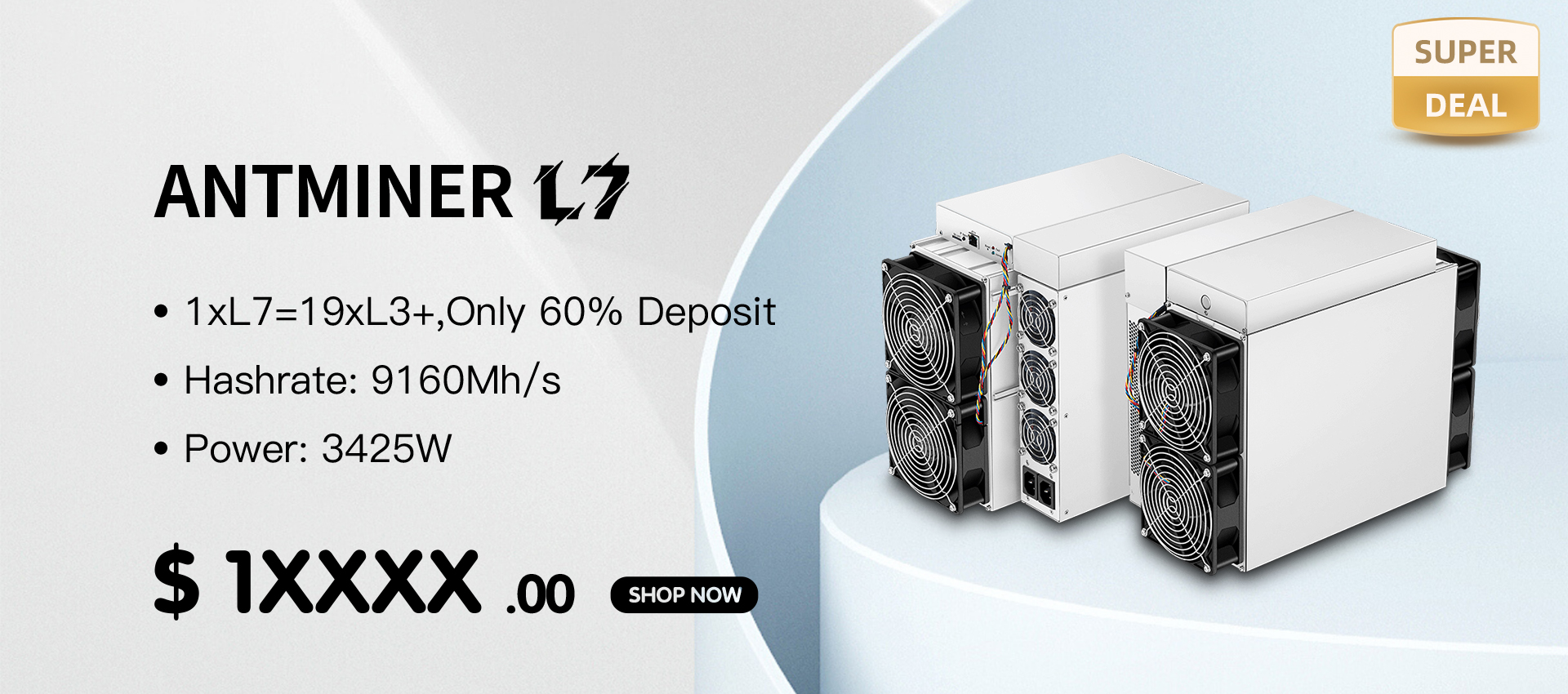 Antminer