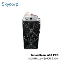 Factory Price Mining Machine Asic Miner PRO A10 Ant with Power Supply