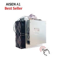 Most Cost Effective Aisen Aixin Love core A1 25Th/s BTC Miner Mining Machine