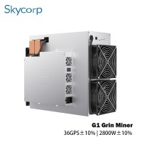 2021 Latest hot style  Grin C31+/C32+  ipollo G1 Asics miner Grin