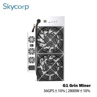 2021 Latest hot style  Grin C31+/C32+  ipollo G1 Asics miner Grin