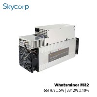 Brand New Mining Machine Microbt Whats M32 60t Bitcoin Miner