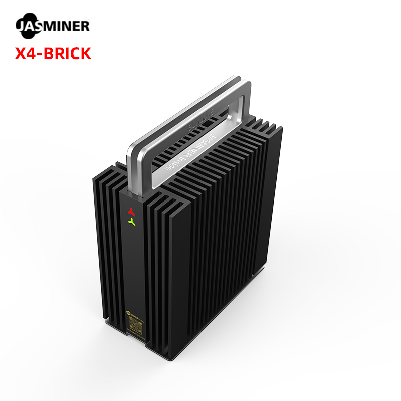 Jasminer X4 BRICK 65MH 30W ETH Miner