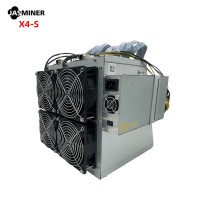 High-throughtput Server Low Power Jasminer X4 2.5GH/S ETH/ETC