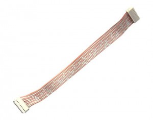 18 pin signal cable (2.0mm*170mm)