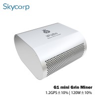 Top hot sell super miner Grin C31+/C32+  ipollo G1MINI 1.2GPS ipollo g1 MINI miner