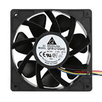 M30S / M21S / M20S Fan with square plug